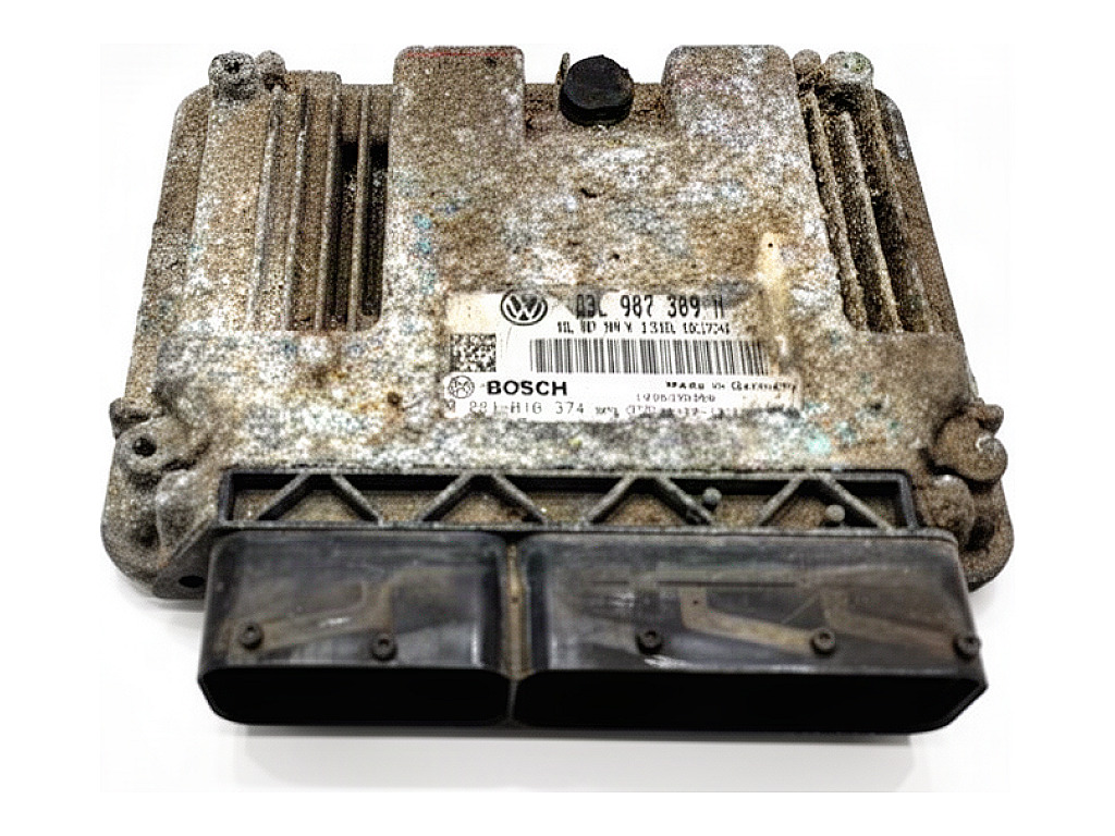 [STARK-938058] Centralita de motor VW Passat B7 Variant