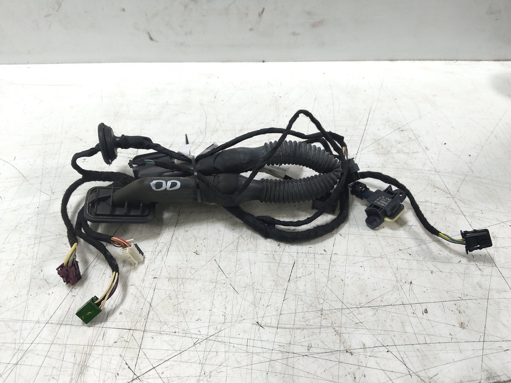 [MTD-534707] Mazo de cables Mercedes-Benz Clase M