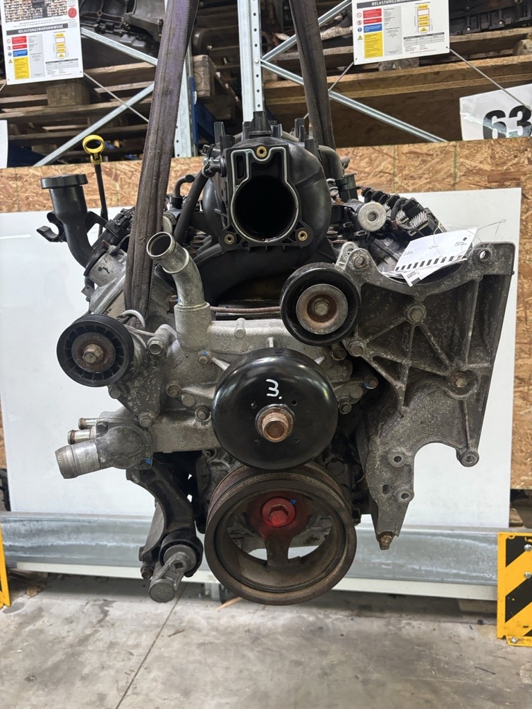 [MTD-523046] Motor Chevrolet GMC Tahoe Silverado Yukon Sierra 5.3 V8 LM7