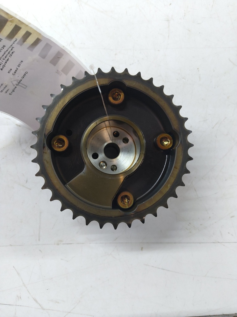 [MTD-534738] Regulador del árbol de levas Kia Ceed 1.6 GDI