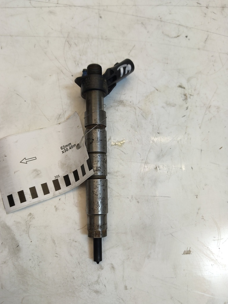 [MTD-534794] Inyector Mercedes-Benz Clase E 2.0