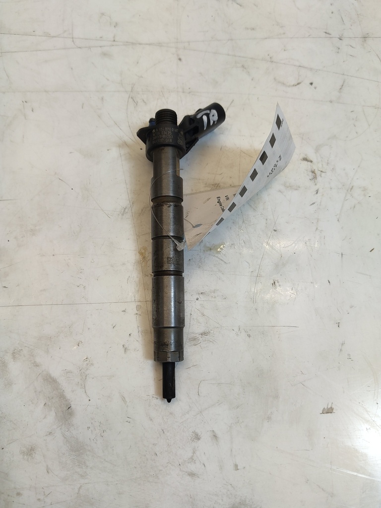 [MTD-534795] Inyector Mercedes-Benz Clase E 2.0