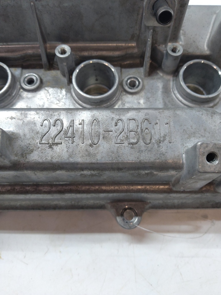 [MTD-534906] Tapa de balancines Hyundai Elantra 1.6 SR Turbo