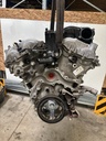 Motor Chevrolet Colorado 3.6 V6 LGZ