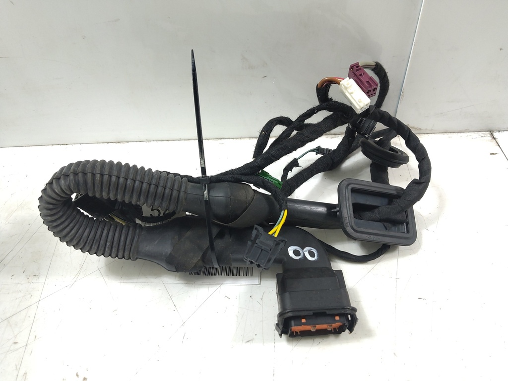 [MTD-534917] Mazo de cables Mercedes-Benz Clase M ML 350 BlueTEC