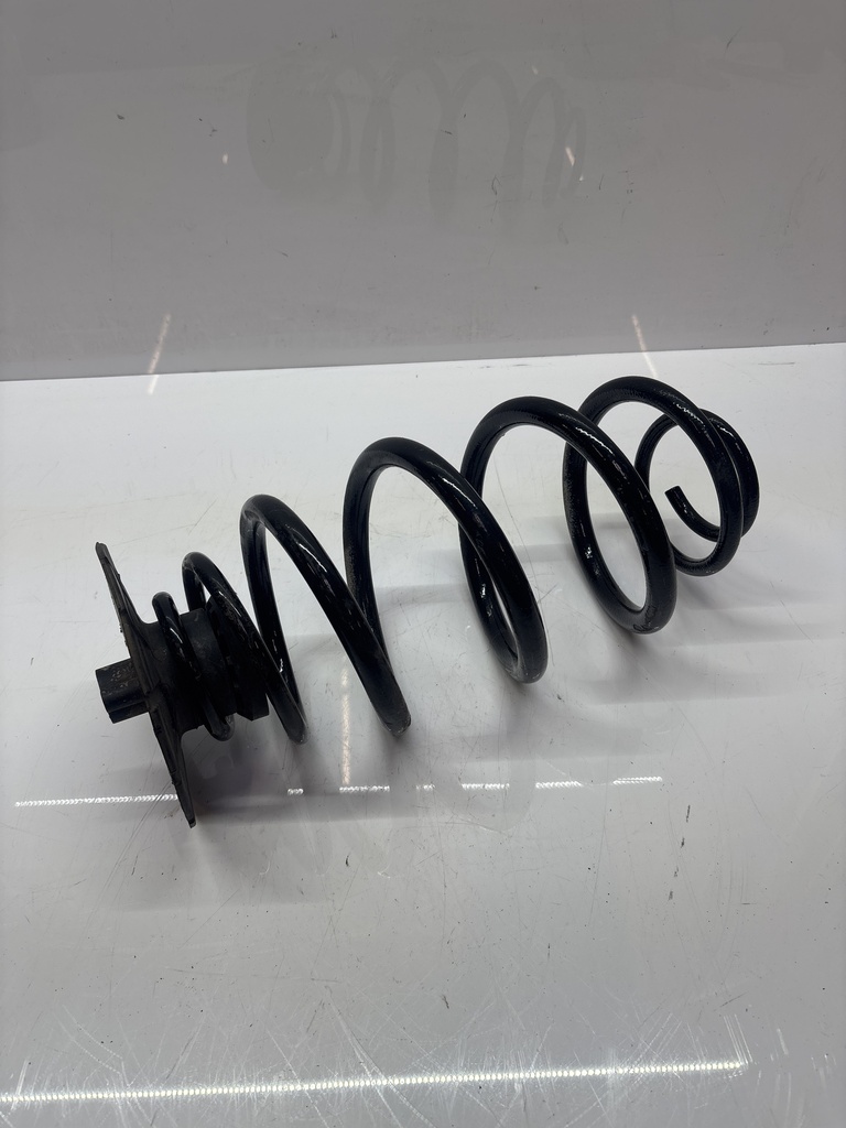 [MTD-498971] Muelle de suspensión Mercedes Vito W447