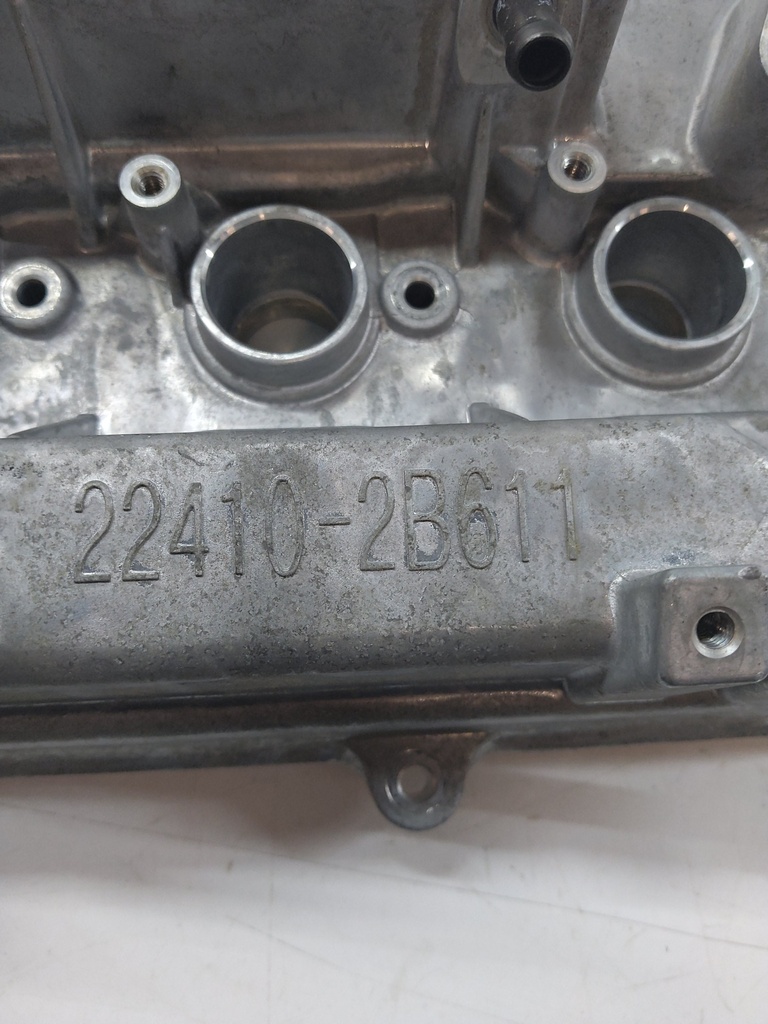[MTD-534940] Tapa de balancines Hyundai Tucson 1.6 T-GDi