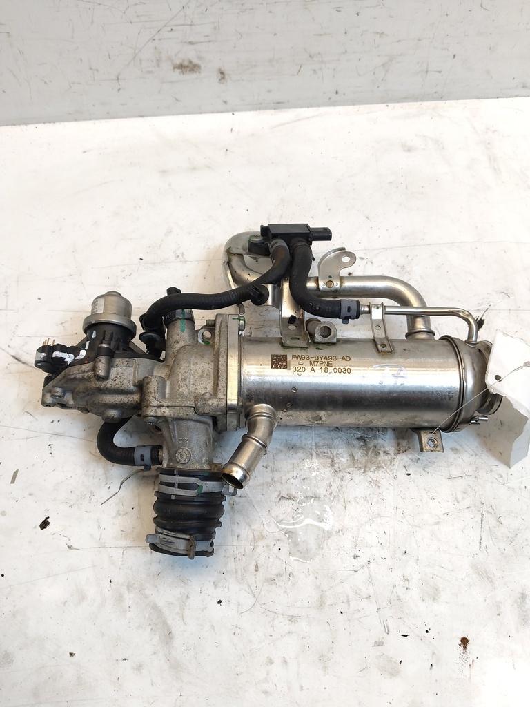 [MTD-534984] Válvula EGR Land Rover Discovery 3.0 SDV6