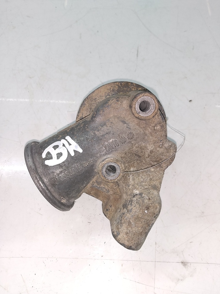 [MTD-535100] Carcasa del filtro de aceite Chevrolet K2500 5.7