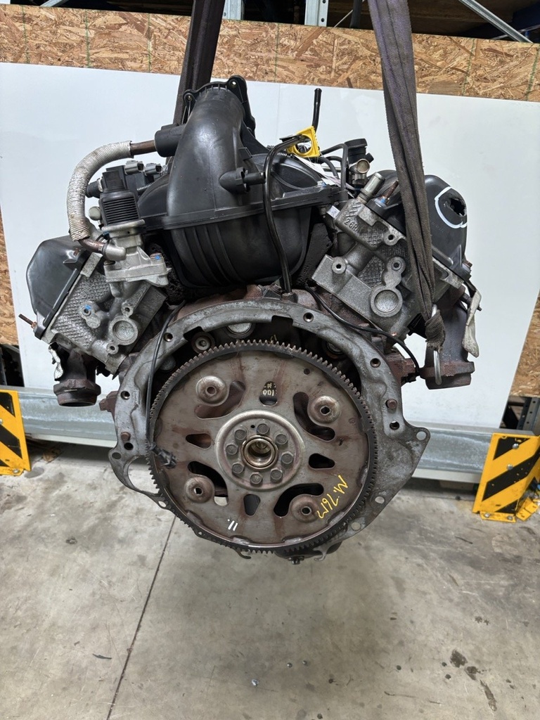 [MTD-523095] Motor Jeep Liberty 3.7 V6 EKG