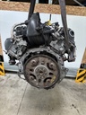 Motor Jeep Liberty 3.7 V6 EKG