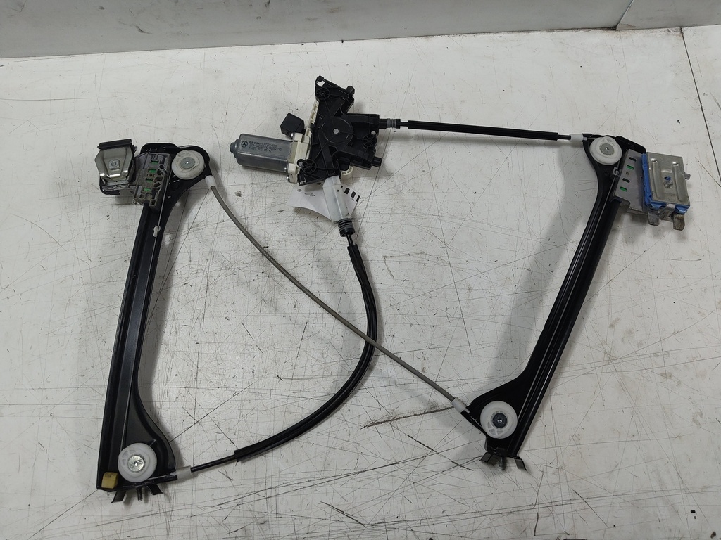 [MTD-534757] Motor de elevalunas Mercedes-Benz SLK