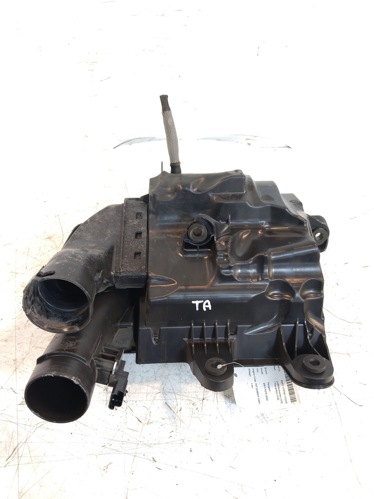 [MTD-534762] Caja de filtro de aire Peugeot 208 II 1.5 BlueHDI