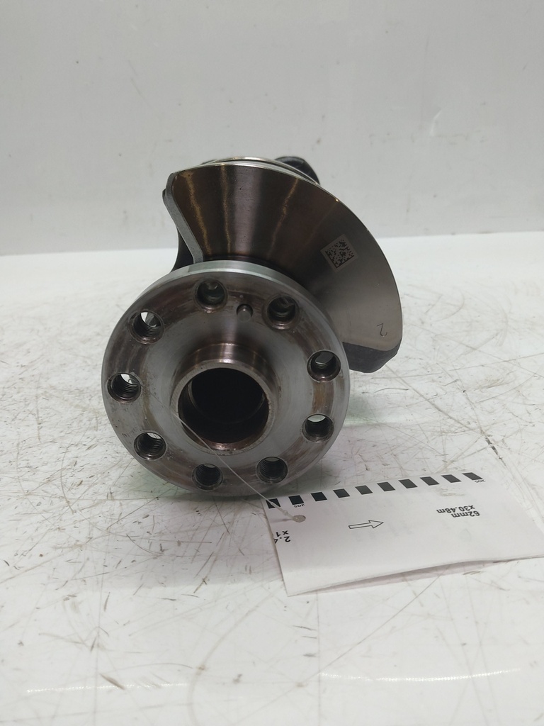 [MTD-524324] Cigüeñal BMW Serie 7 F02 4.4 V8 N63