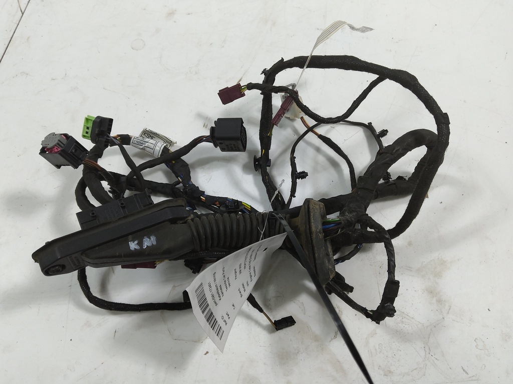 [MTD-534790] Mazo de cables Peugeot 308