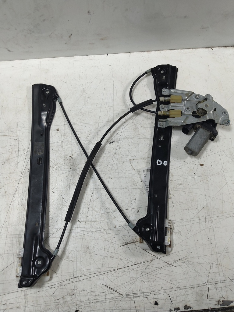 [MTD-534787] Motor de elevalunas Peugeot 308