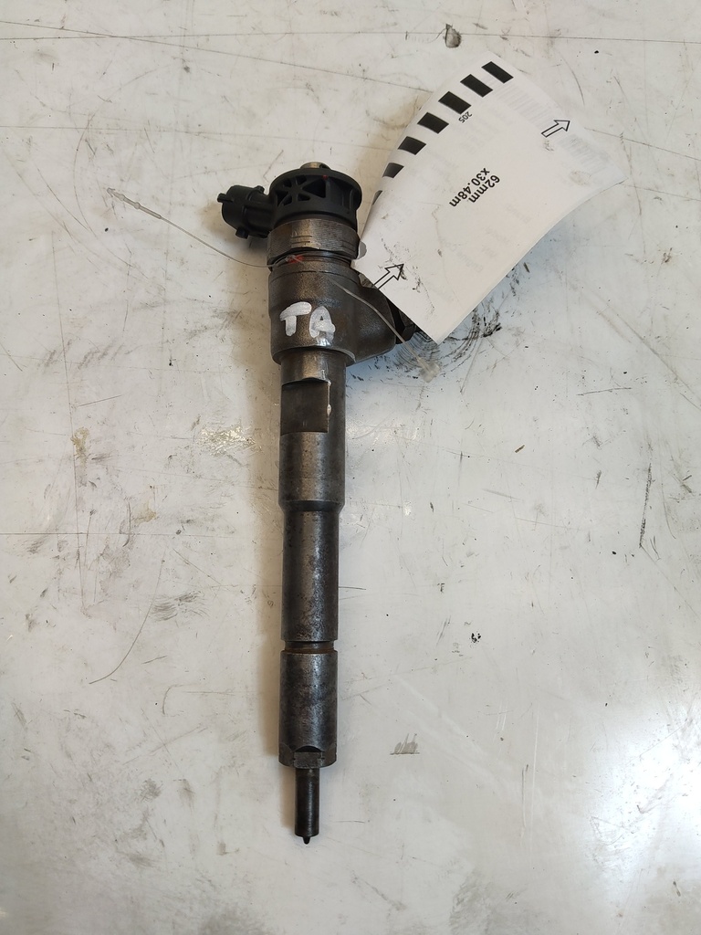 [MTD-534799] Inyector Mercedes-Benz Citan 1.5 CDI
