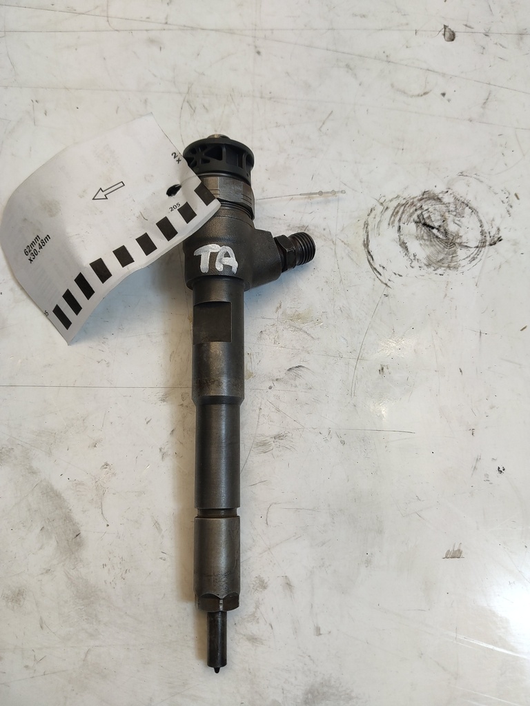 [MTD-534800] Inyector Mercedes-Benz Citan 1.5 CDI