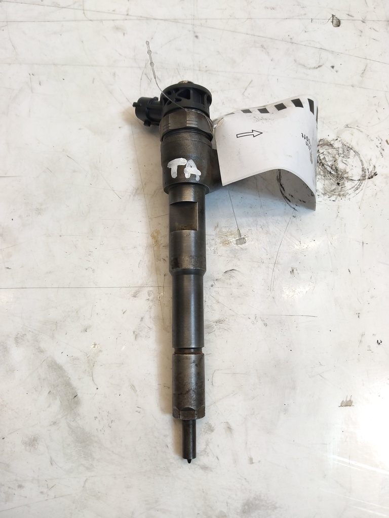 [MTD-534801] Inyector Mercedes-Benz Citan 1.5 CDI