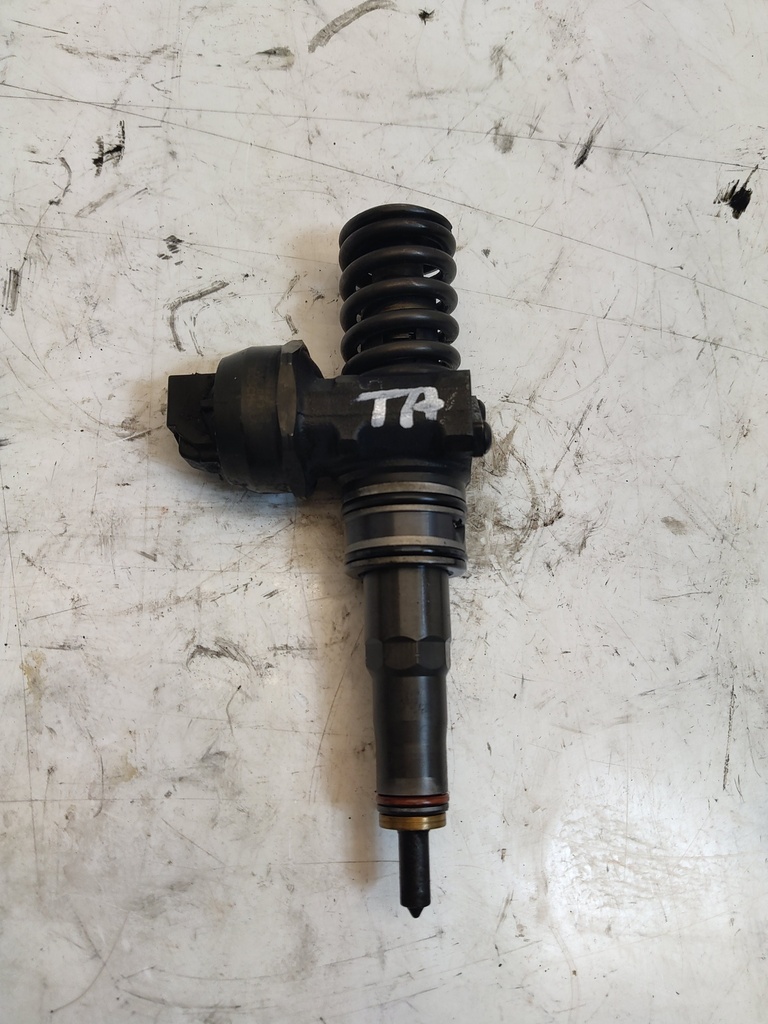 [MTD-534850] Inyector Audi A3 1.9 TDI