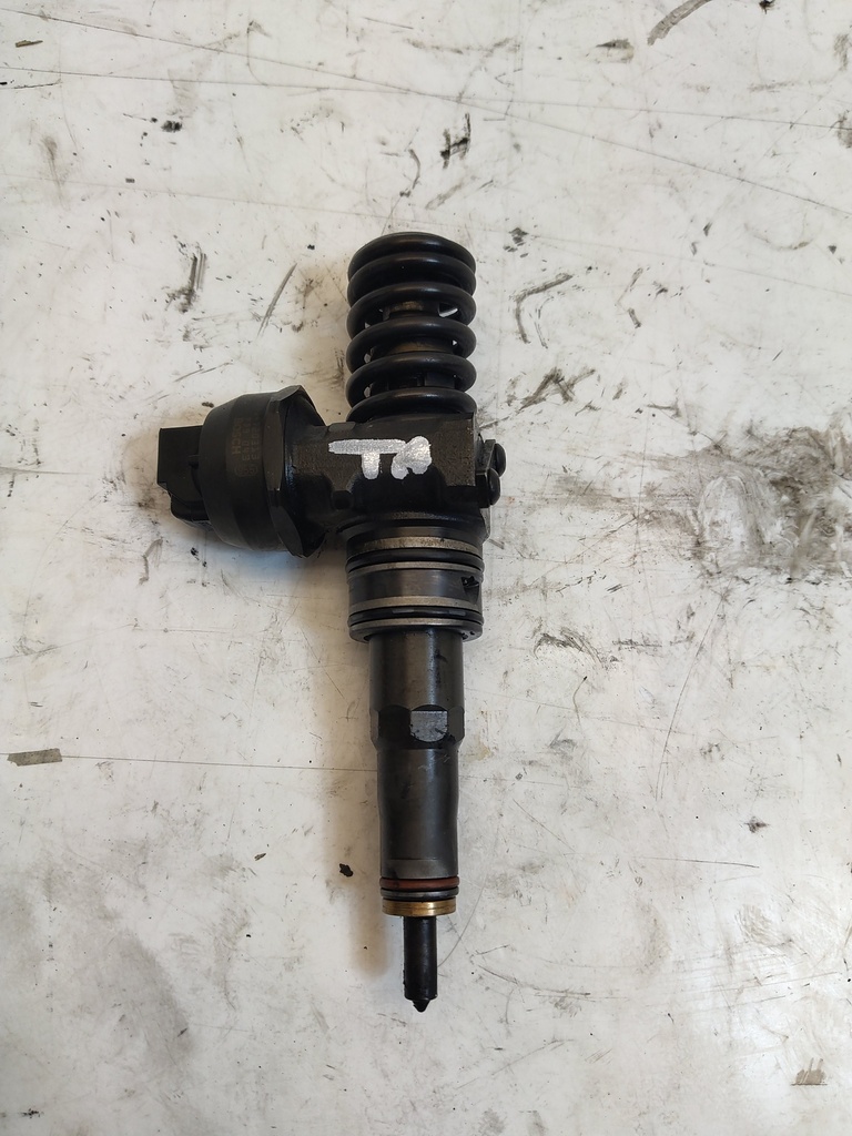 [MTD-534851] Inyector Audi A3 1.9 TDI
