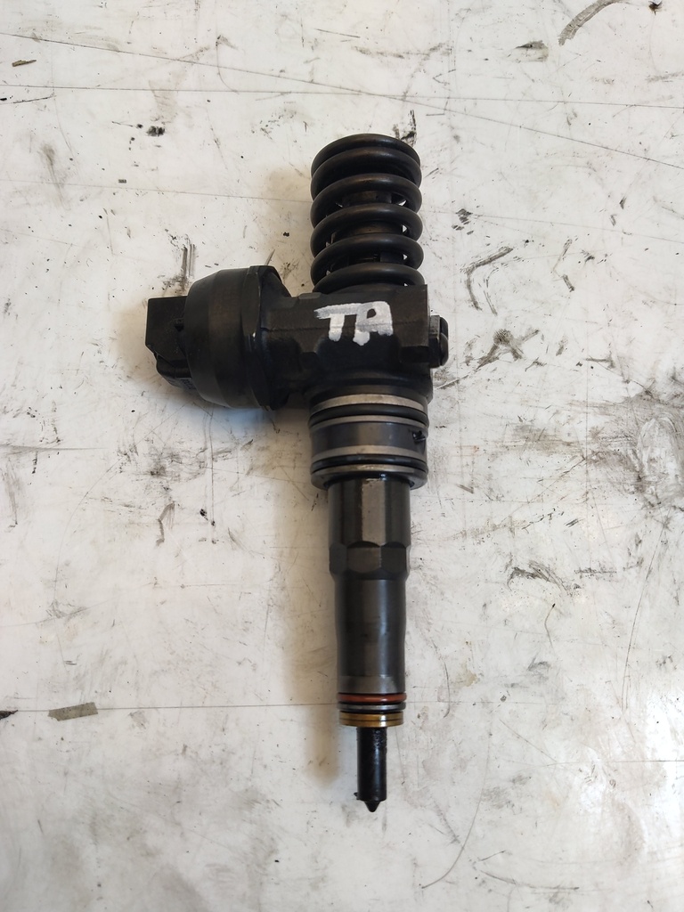 [MTD-534852] Inyector Audi A3 1.9 TDI