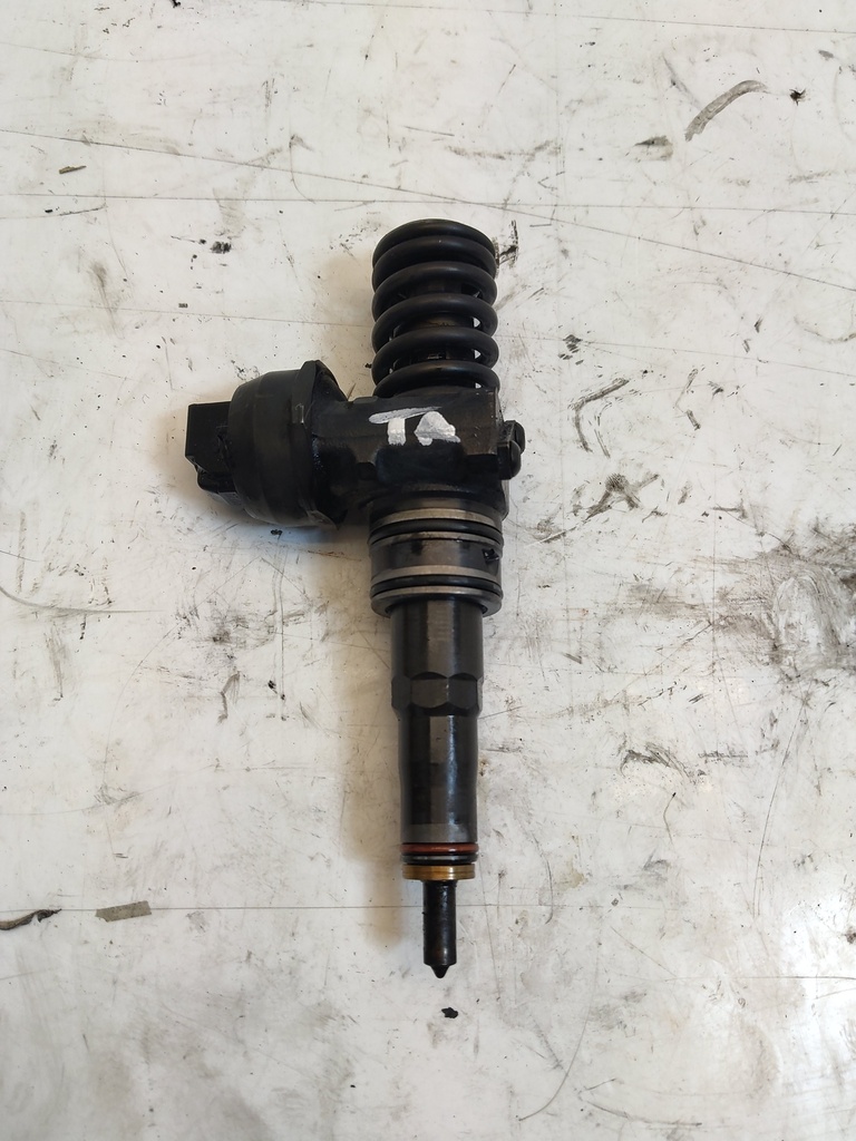 [MTD-534853] Inyector Audi A3 1.9 TDI