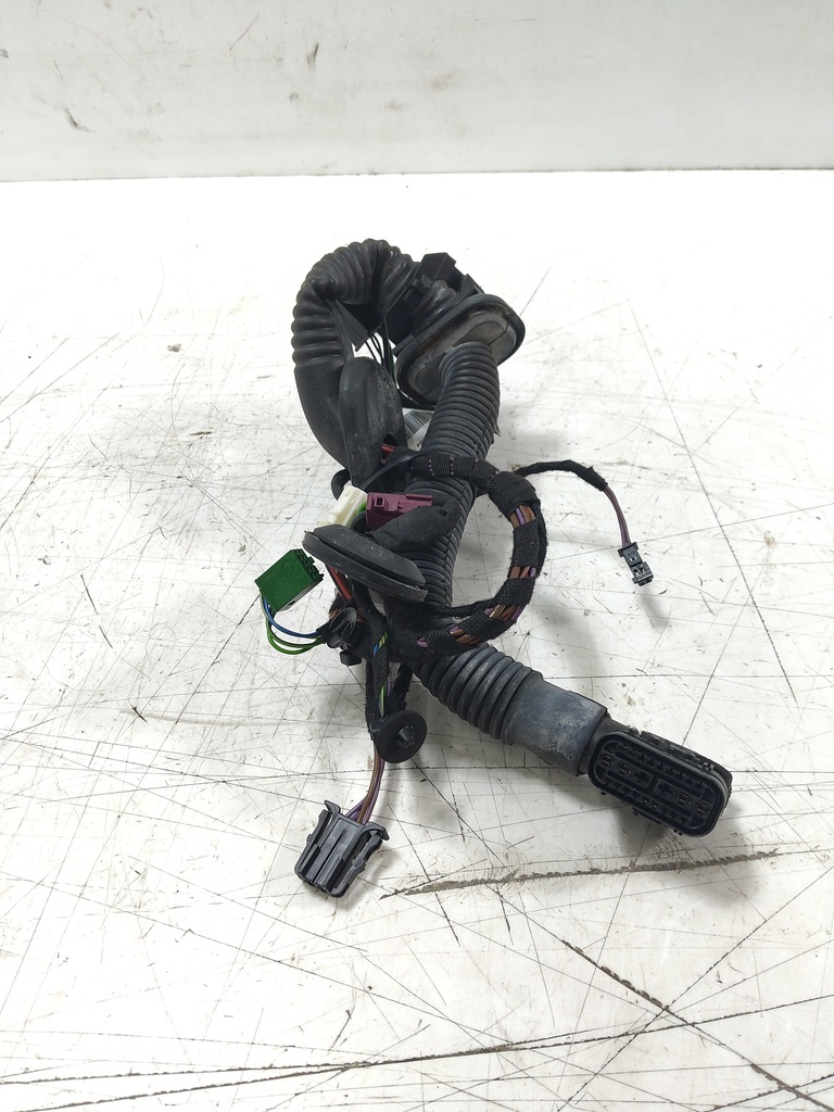 [MTD-534878] Mazo de cables Mercedes-Benz Clase E (W212) 350 BlueTEC