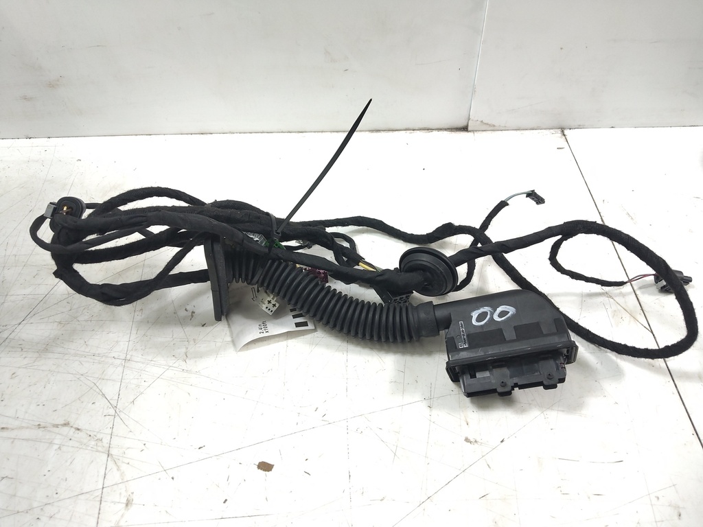 [MTD-534918] Mazo de cables Mercedes-Benz Clase M (W166) BlueTEC