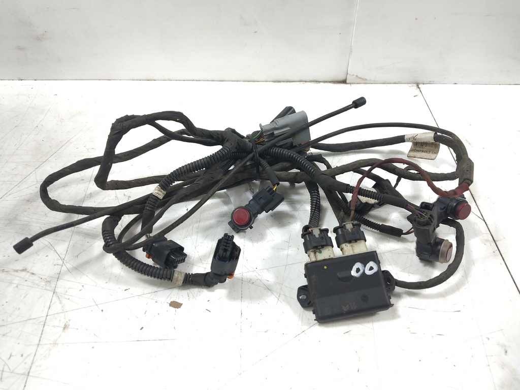 [MTD-534951] Sensores de aparcamiento con mazo de cables Citroën C4 Grand Picasso