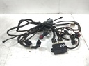 Sensores de aparcamiento con mazo de cables Citroën C4 Grand Picasso