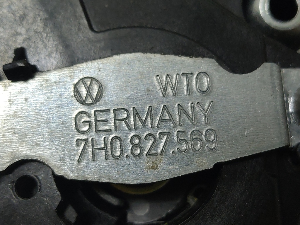 [MTD-534956] Manilla exterior VW Caddy III
