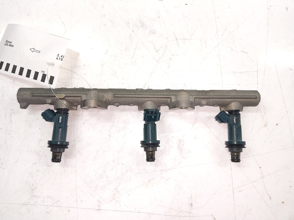 [MTD-535069] Rampa de inyección Toyota Avalon 3.0