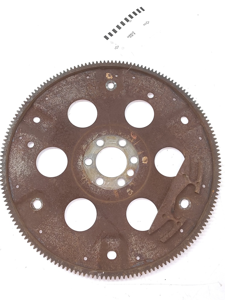 [MTD-535084] Volante motor Chevrolet K2500 5.7