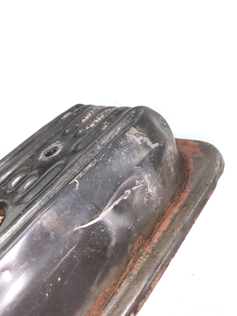 [MTD-535087] Tapa de balancines Chevrolet K2500 5.7 L31