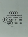Cristal de ventana Audi A4 (2021)