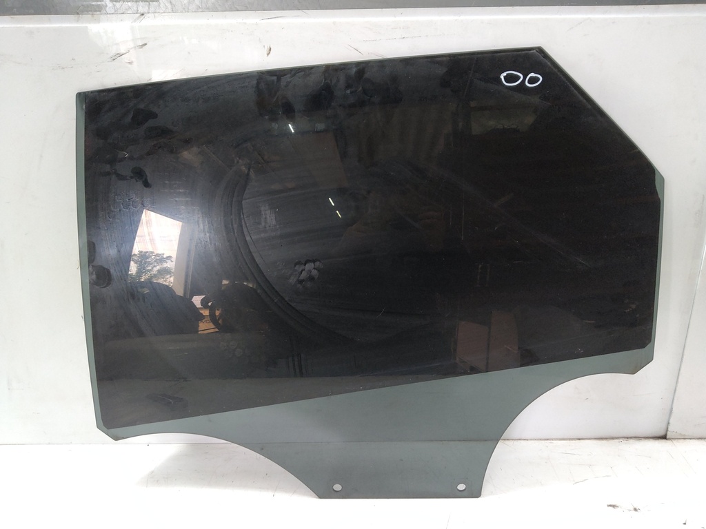[MTD-535152] Cristal de ventana Peugeot 3008 II (2018)