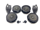 Juego de altavoces Skoda Octavia III Combi