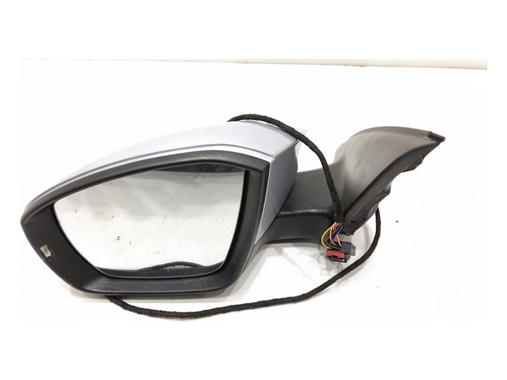 [STARK-923315] Retrovisor izquierdo Skoda Octavia III