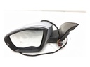 Retrovisor izquierdo Skoda Octavia III
