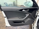 Panel interior de puerta delantera izquierda Audi A6 C7