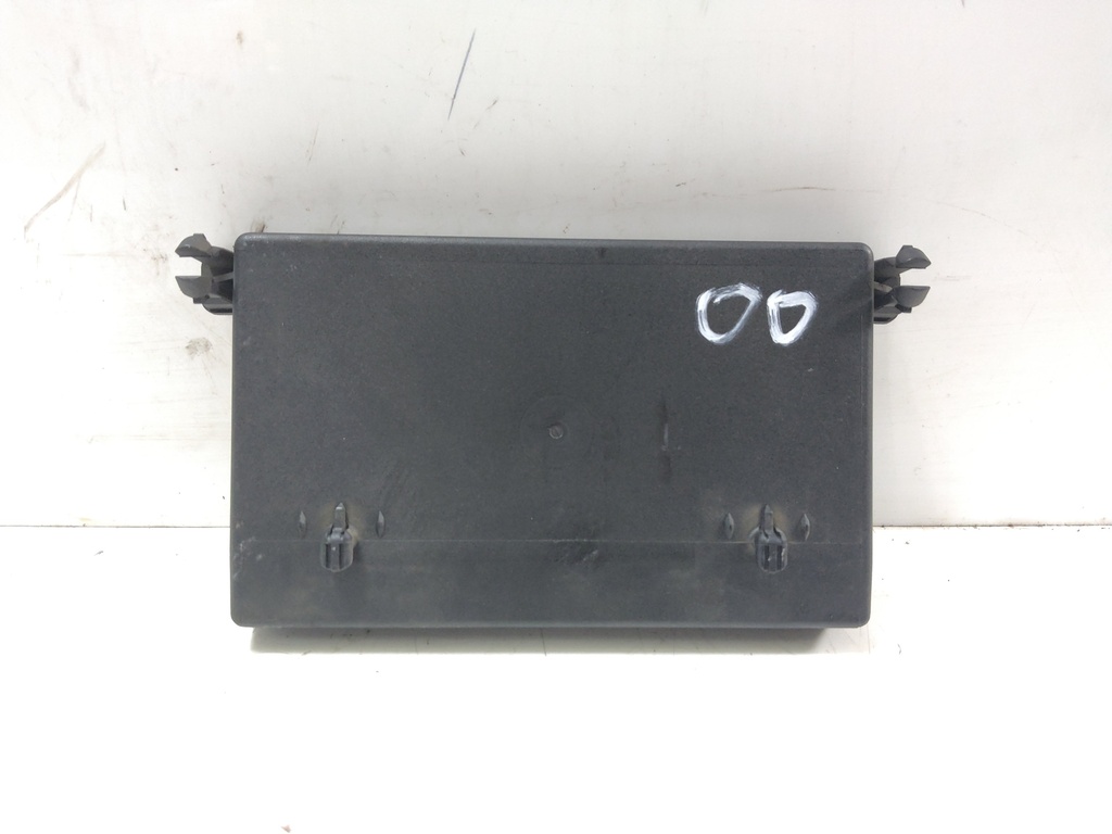 [MTD-534881] Módulo de control Mercedes-Benz Vito