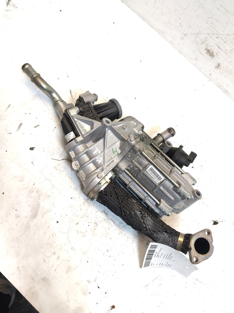 [MTD-534983] Intercooler Land Rover Discovery