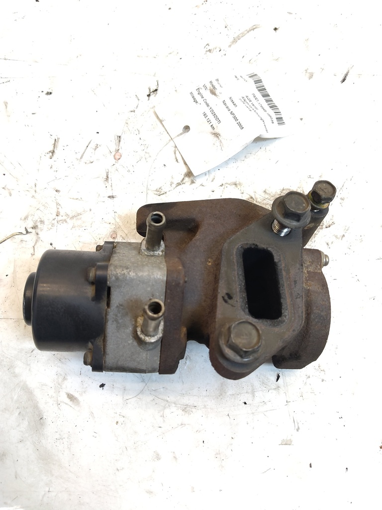 [MTD-534985] Válvula EGR Nissan Navara NP300 2.5 dCi