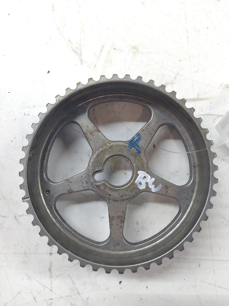 [MTD-535019] Polea de árbol de levas Toyota Avalon 3.0
