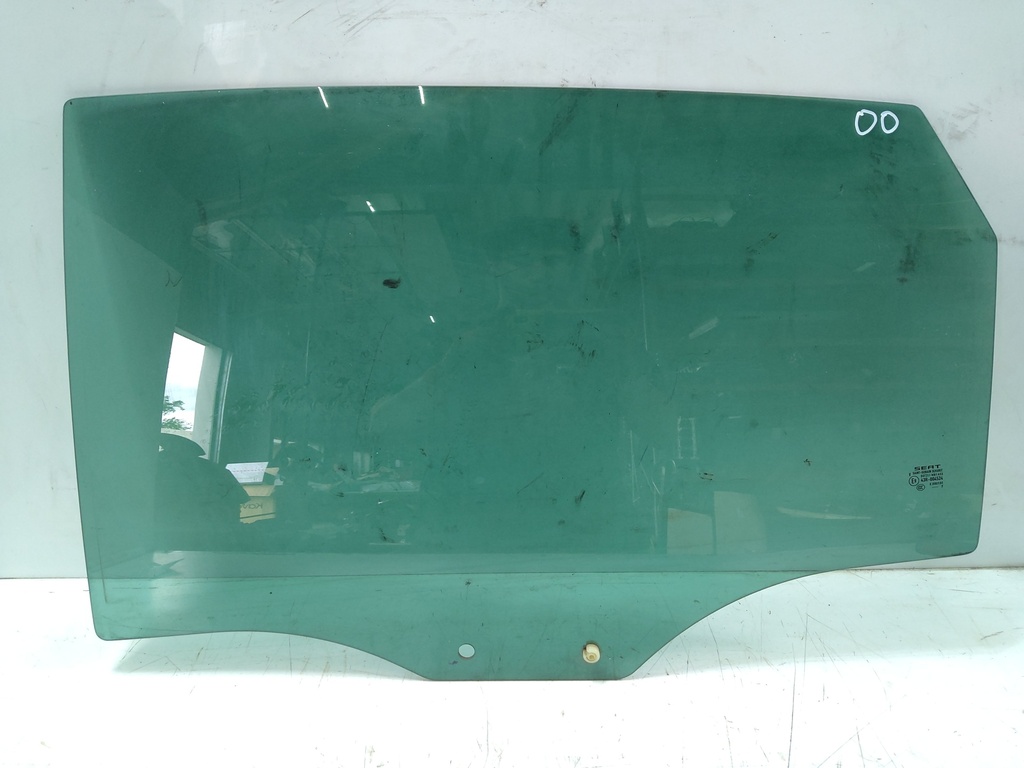 [MTD-535119] Cristal de ventana Seat Leon 2.0 Cupra