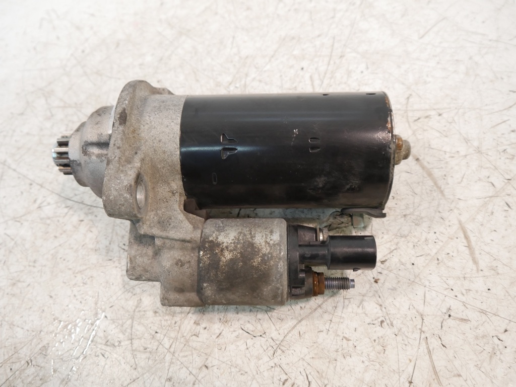 [MTD-499180] Motor de arranque Seat Skoda VW 1.2 TDI