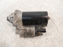 Motor de arranque Seat Skoda VW 1.2 TDI