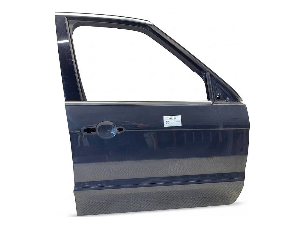 [STARK-921152] Puerta delantera derecha Ford S-MAX (WA6)