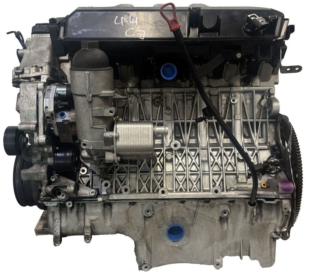 [MTD-487343] Motor BMW Serie 5 E60 3.0 d M57D30